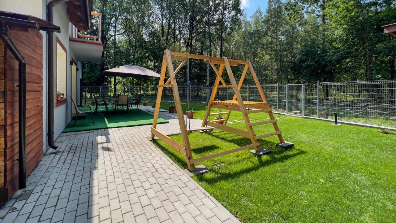 Dom Na Skraju Mazur * Olsztyn