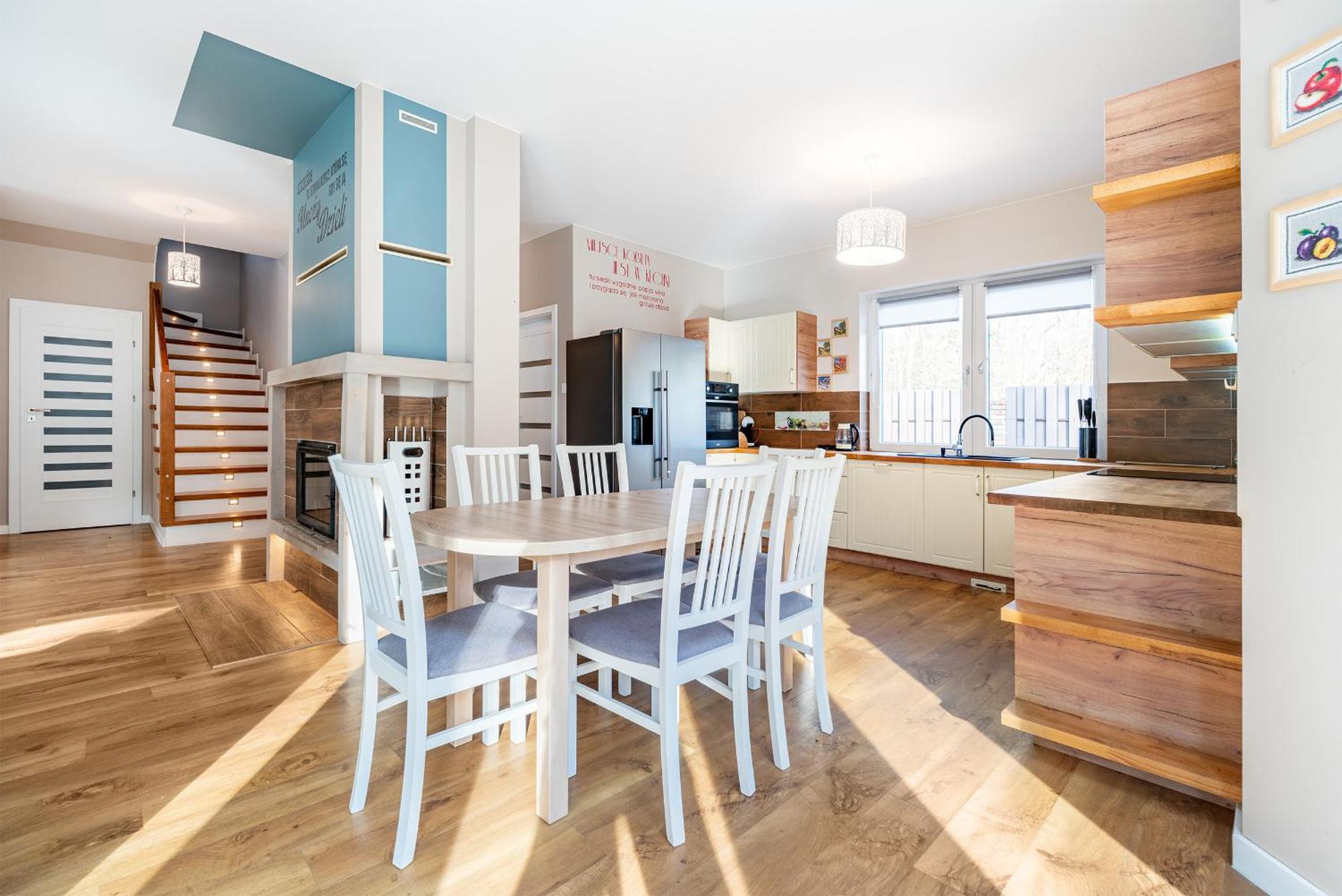 Villa Dom Na Skraju Mazur
